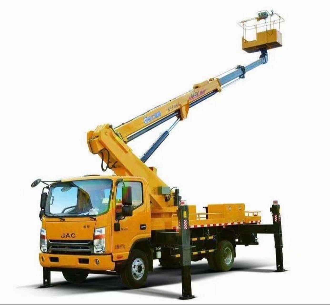 重慶錦天高空租賃.地點:重慶  服務產品:曲臂車,升降機,腳手架出租