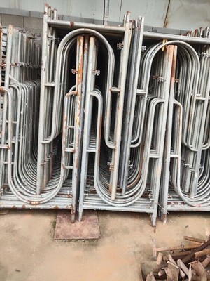 雨湖區出租腳手架一天多少錢