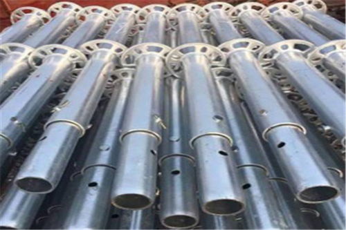 好的任丘承插型盤(pán)扣式腳手架銷售廠家電話別具匠心