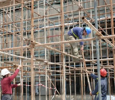 順德腳手架輪子出租服務(wù)電話與租賃指南