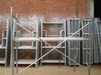 河南龍邦建材 專業(yè)供應(yīng)與出租腳手架，助力鄭州建筑項(xiàng)目高效施工