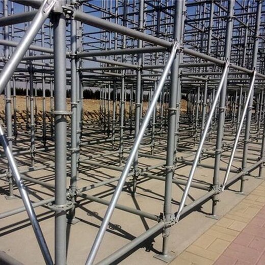 越秀盤扣式腳手架出租價(jià)格及注意事項(xiàng)