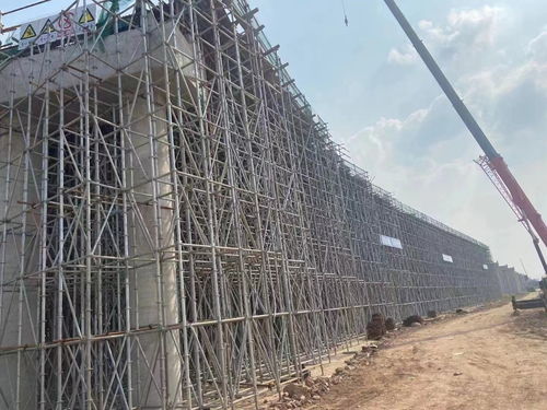 決定腳手架租賃價(jià)格的關(guān)鍵因素