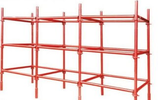 菊花扣式腳手架出租報(bào)價及廠家選擇指南