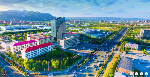 快看 呼和浩特西部城區(qū)未來怎么發(fā)展 這些消息你要知道