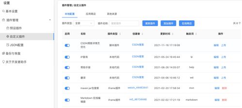 今年產(chǎn)品發(fā)生的那些大事兒丨csdn 瀏覽器插件官方團(tuán)隊(duì)